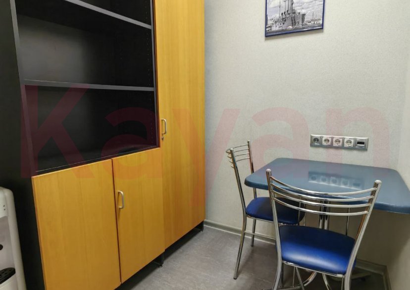 Аренда коммерции, 76 кв.м (Офисное) фото 17