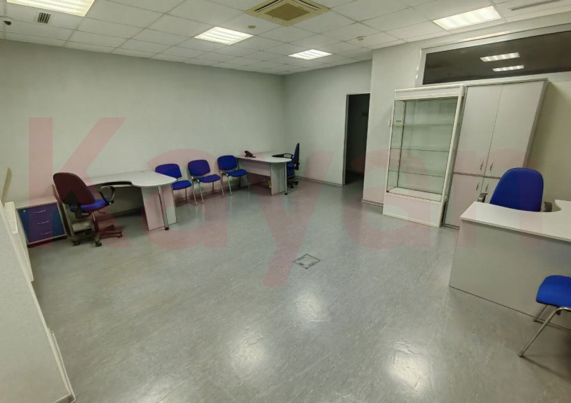 Аренда коммерции, 76 кв.м (Офисное) фото 22