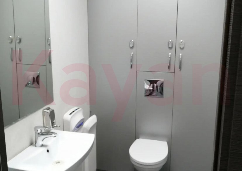 Аренда коммерции, 76 кв.м (Офисное) фото 5