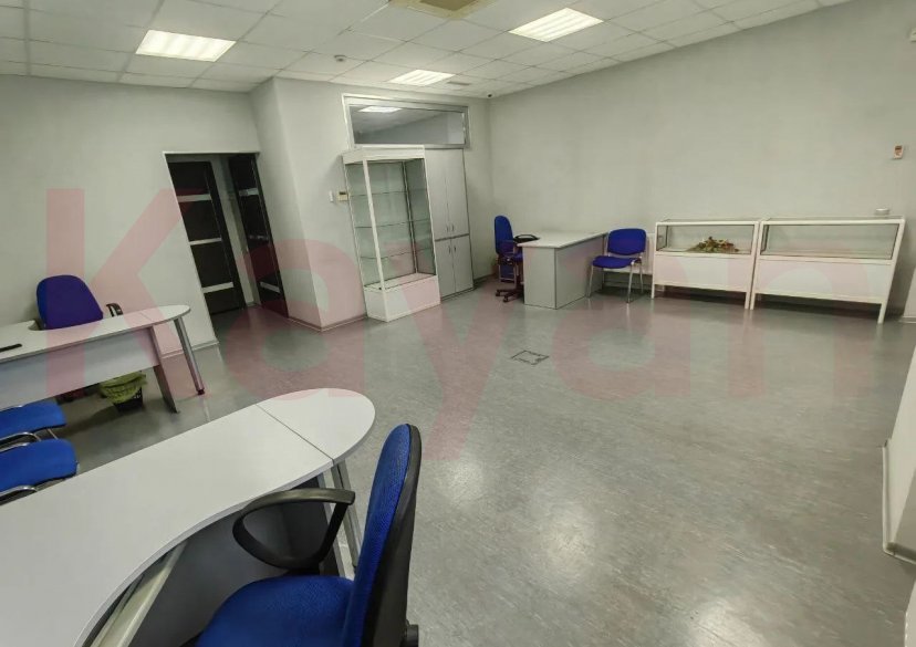 Аренда коммерции, 76 кв.м (Офисное) фото 7