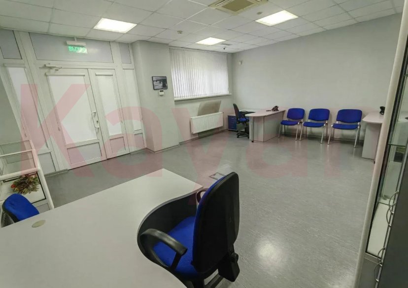 Аренда коммерции, 76 кв.м (Офисное) фото 8