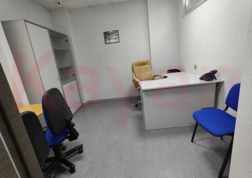 Аренда коммерции, 76 кв.м (Офисное) фото 9