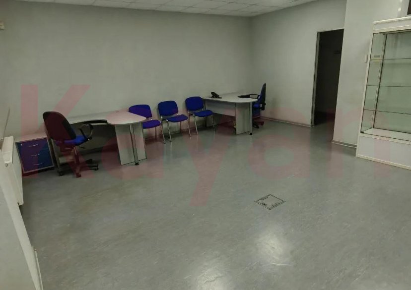 Аренда коммерции, 76 кв.м (Офисное) фото 10