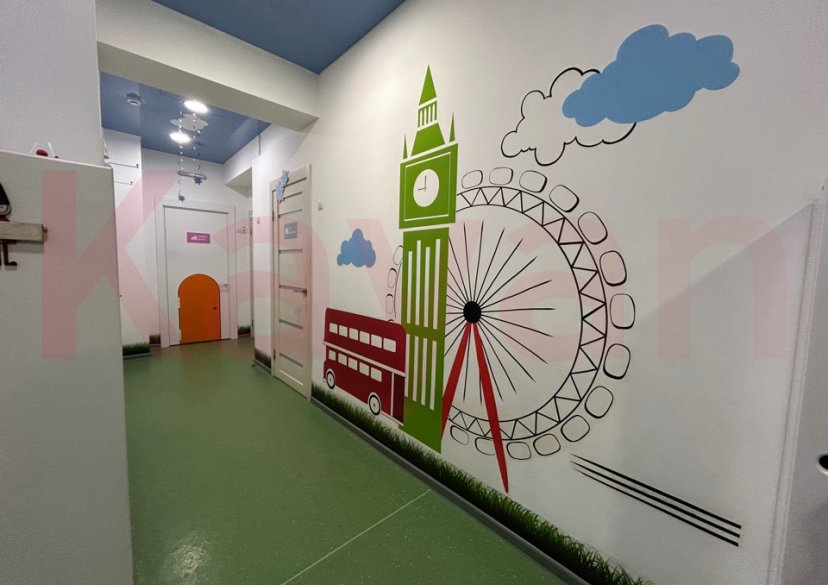 Продажа коммерции, 275 кв.м (Офисное) фото 14