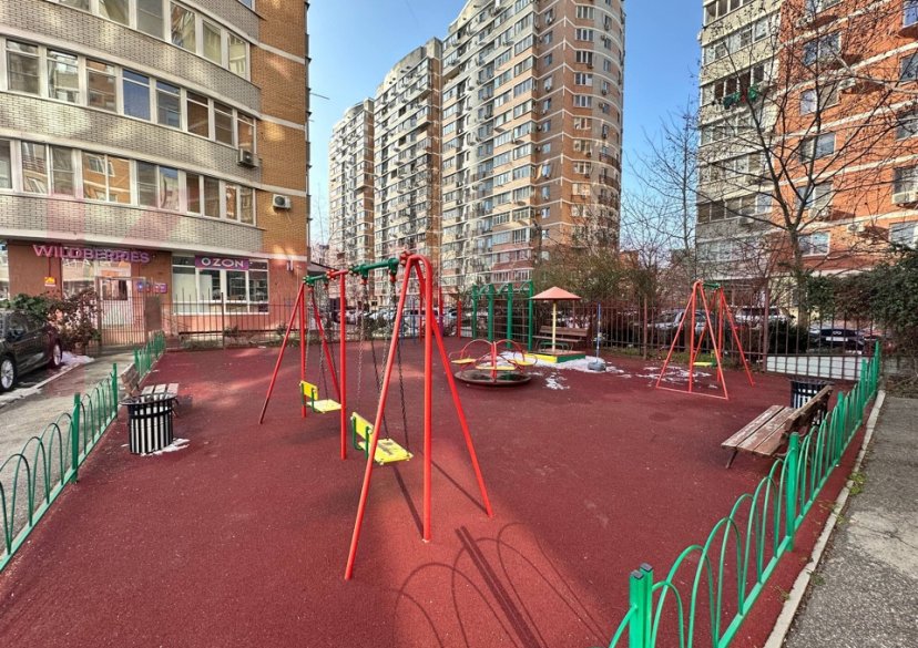 Продажа коммерции, 275 кв.м (Офисное) фото 20