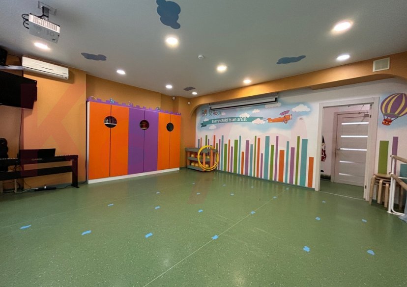 Продажа коммерции, 275 кв.м (Офисное) фото 9