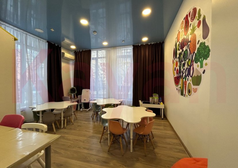 Продажа коммерции, 275 кв.м (Офисное) фото 10