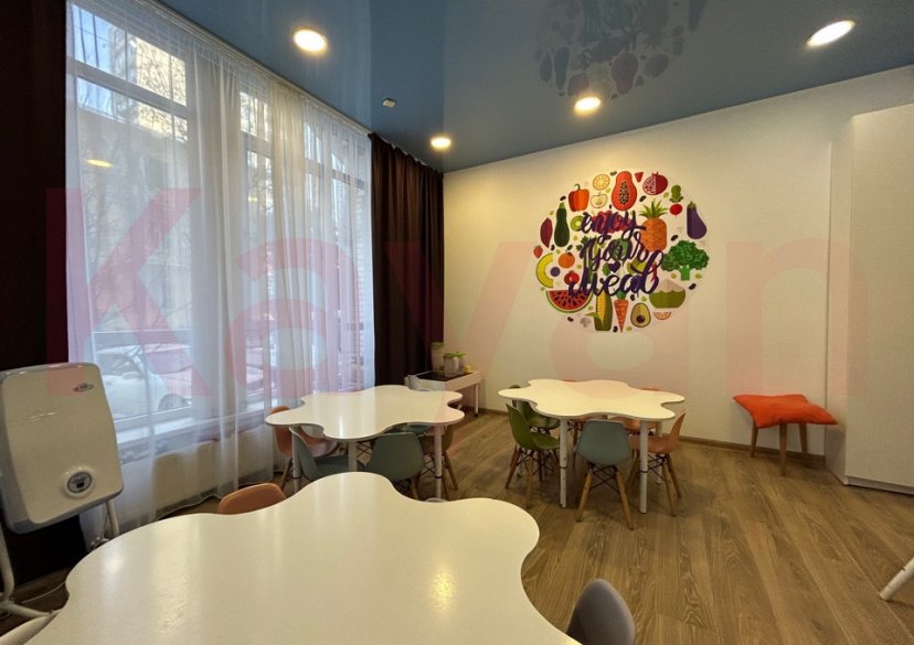 Продажа коммерции, 275 кв.м (Офисное) фото 11