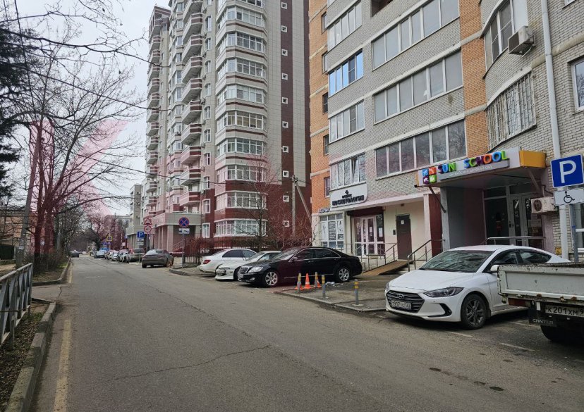 Продажа коммерции, 275 кв.м (Офисное) фото 23