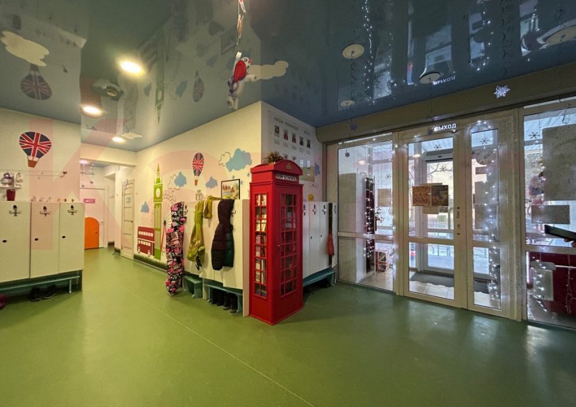 Продажа коммерции, 275 кв.м (Офисное) фото 4 Продажа коммерции, 275 кв.м (Офисное) фото 4