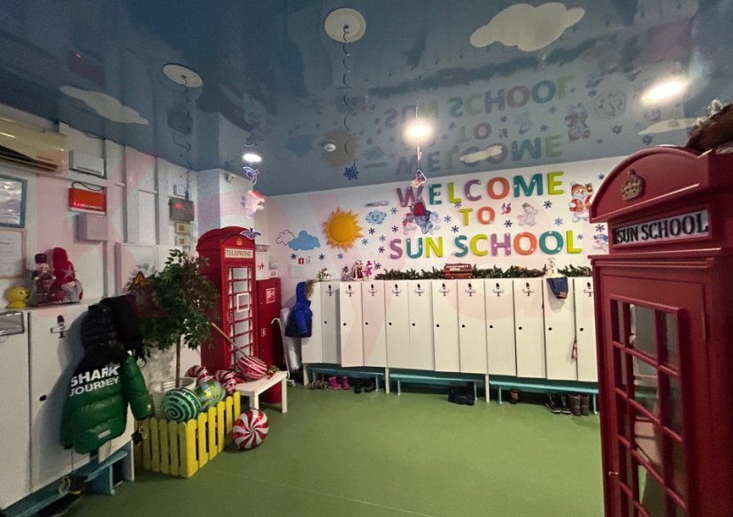 Продажа коммерции, 275 кв.м (Офисное) фото 6