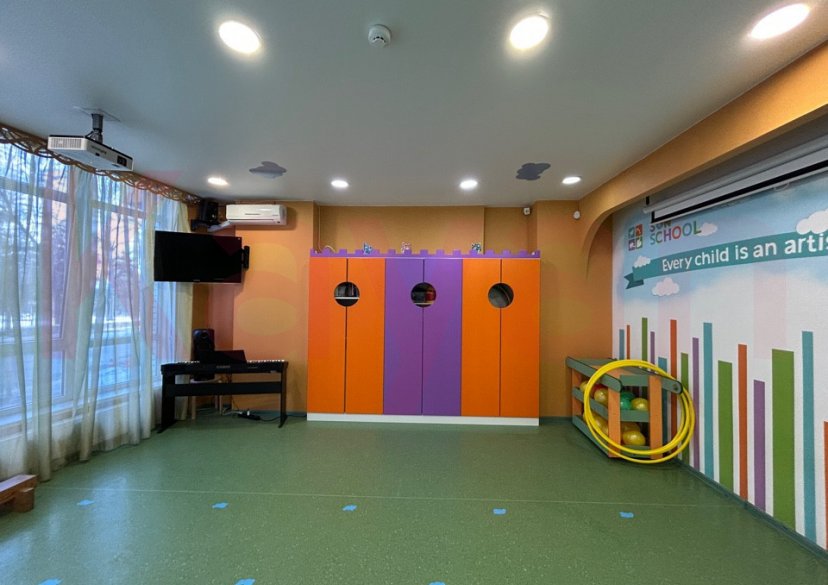 Продажа коммерции, 275 кв.м (Офисное) фото 8