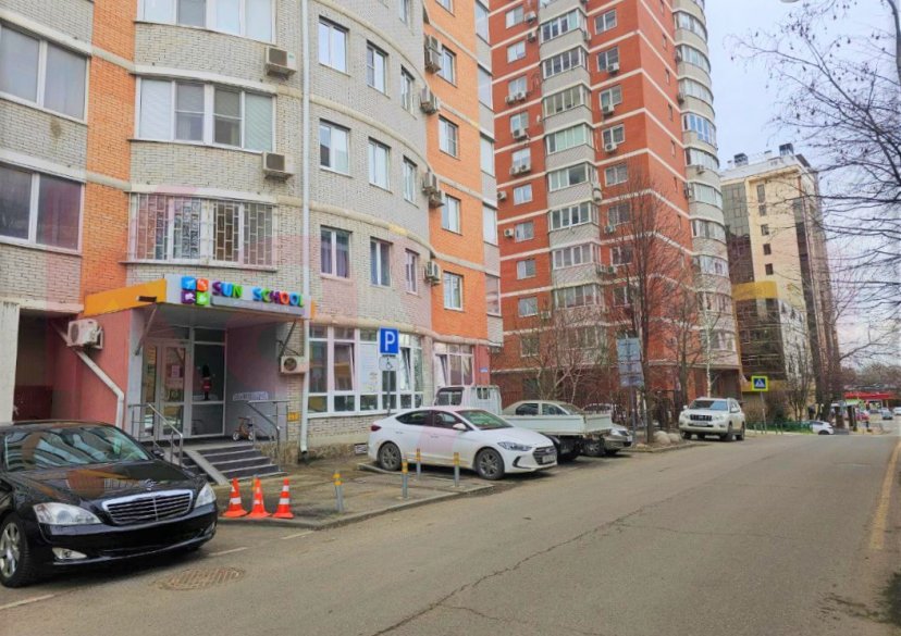 Продажа коммерции, 275 кв.м (Офисное) фото 1