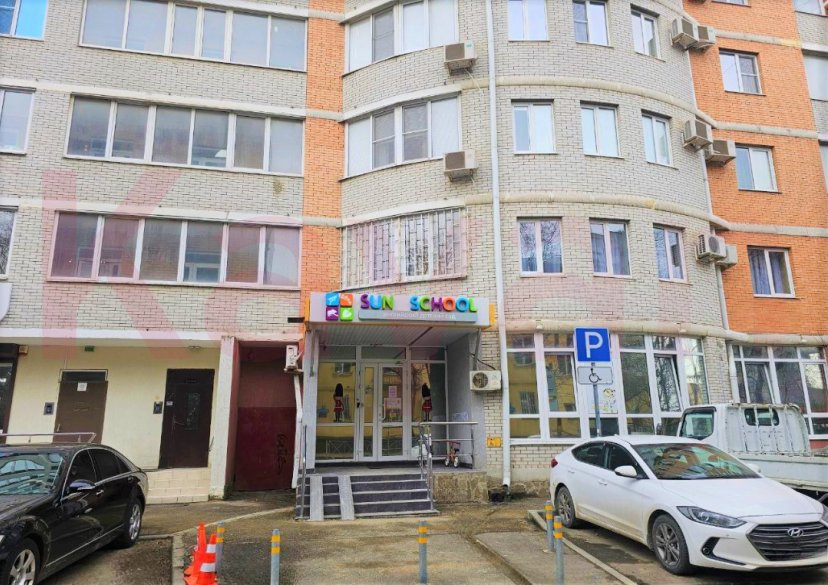 Продажа коммерции, 275 кв.м (Офисное) фото 2