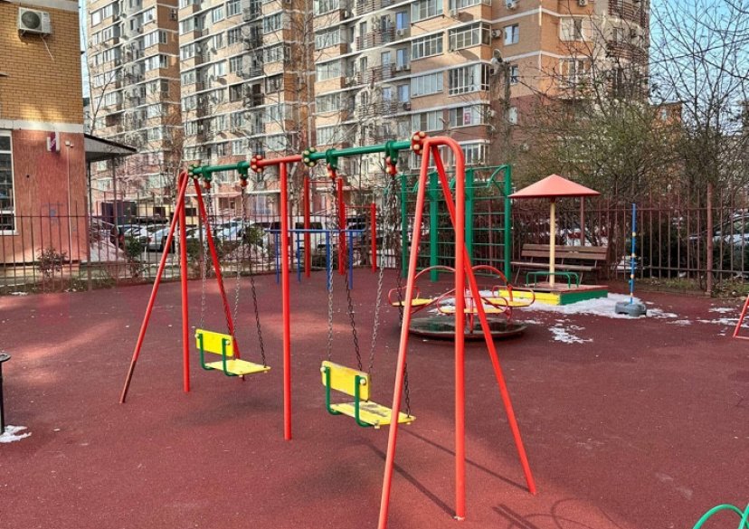 Продажа коммерции, 275 кв.м (Офисное) фото 21