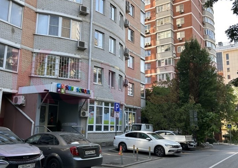 Продажа коммерции, 275 кв.м (Офисное) фото 24 Продажа коммерции, 275 кв.м (Офисное) фото 24