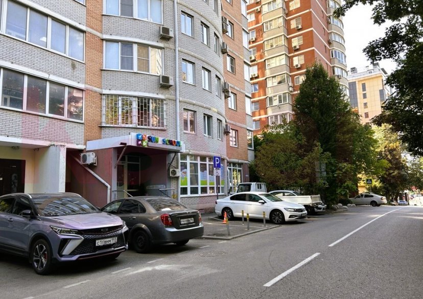 Продажа коммерции, 275 кв.м (Офисное) фото 0 Продажа коммерции, 275 кв.м (Офисное) фото 0