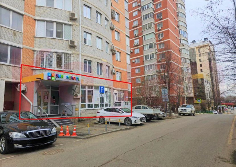 Продажа коммерции, 275 кв.м (Офисное) фото 1 Продажа коммерции, 275 кв.м (Офисное) фото 1