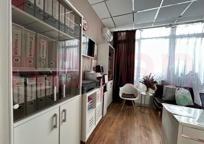 Продажа коммерции, 275 кв.м (Офисное) фото 12