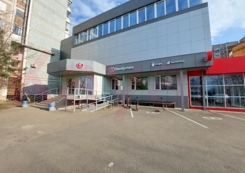 Продажа коммерции, 660 кв.м (Магазин) фото 0 Продажа коммерции, 660 кв.м (Магазин) фото 0