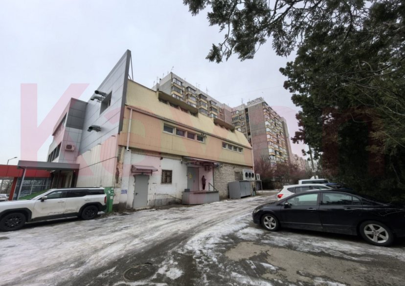 Продажа коммерции, 660 кв.м (Магазин) фото 2 Продажа коммерции, 660 кв.м (Магазин) фото 2