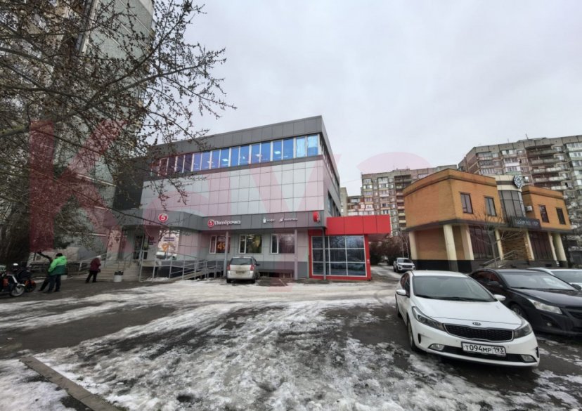 Продажа коммерции, 660 кв.м (Магазин) фото 1