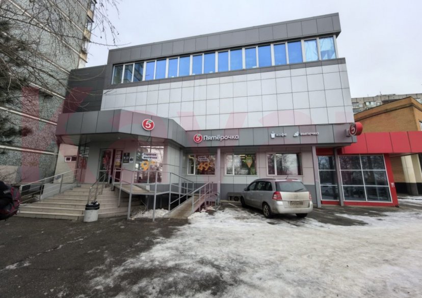 Продажа коммерции, 660 кв.м (Магазин) фото 2