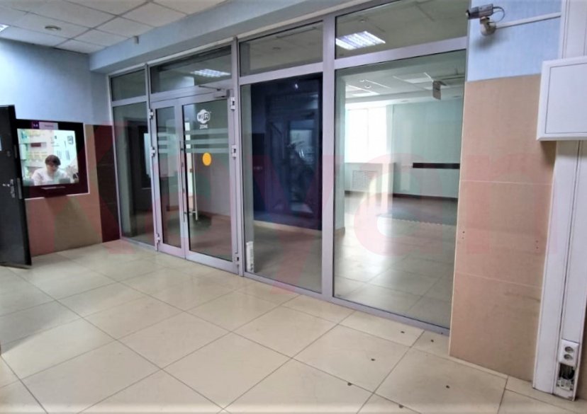 Аренда коммерции, 136 кв.м (Офис) фото 2