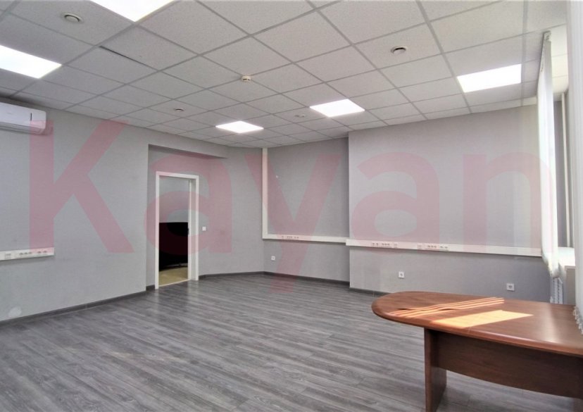 Аренда коммерции, 136 кв.м (Офис) фото 3