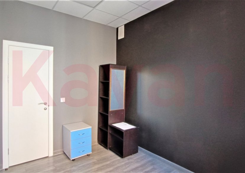 Аренда коммерции, 136 кв.м (Офис) фото 5