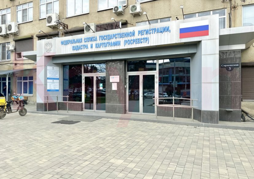 Продажа коммерции, 50 кв.м (Офисное) фото 3