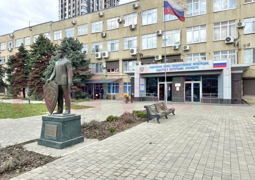 Продажа коммерции, 50 кв.м (Офисное) фото 23