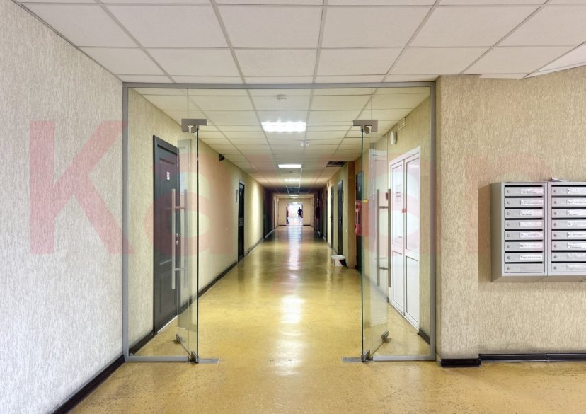 Продажа коммерции, 50 кв.м (Офисное) фото 5