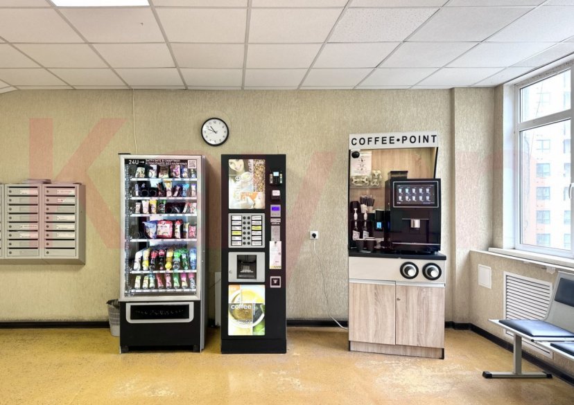 Продажа коммерции, 50 кв.м (Офисное) фото 6