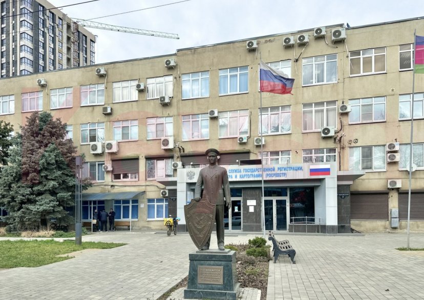 Продажа коммерции, 52 кв.м (Офисное) фото 1 Продажа коммерции, 52 кв.м (Офисное) фото 1