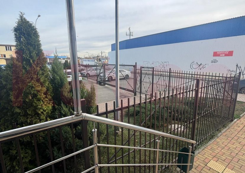 Продажа коммерции, 45 кв.м (Торговое) фото 6