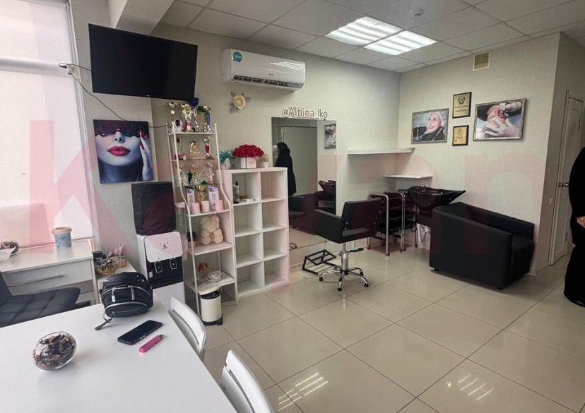 Продажа коммерции, 45 кв.м (Торговое) фото 7