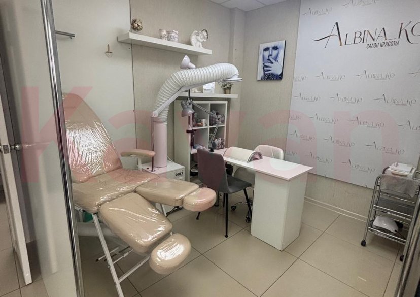 Продажа коммерции, 45 кв.м (Торговое) фото 9