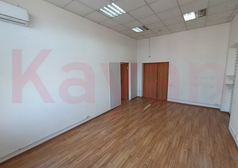 Аренда коммерции, 45 кв.м (Офис) фото 2