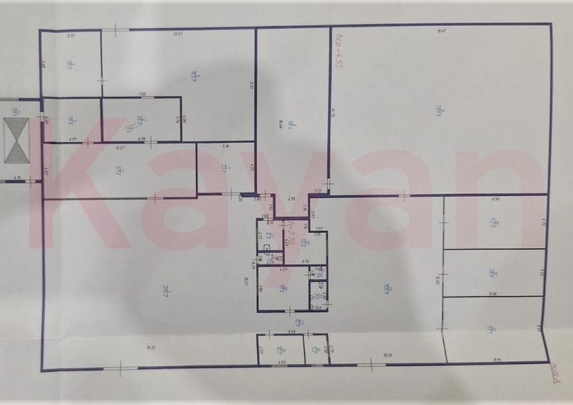 Продажа коммерции, 1338 кв.м (Производство) фото 5