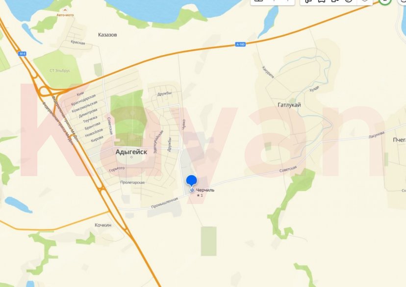 Продажа коммерции, 1338 кв.м (Производство) фото 7