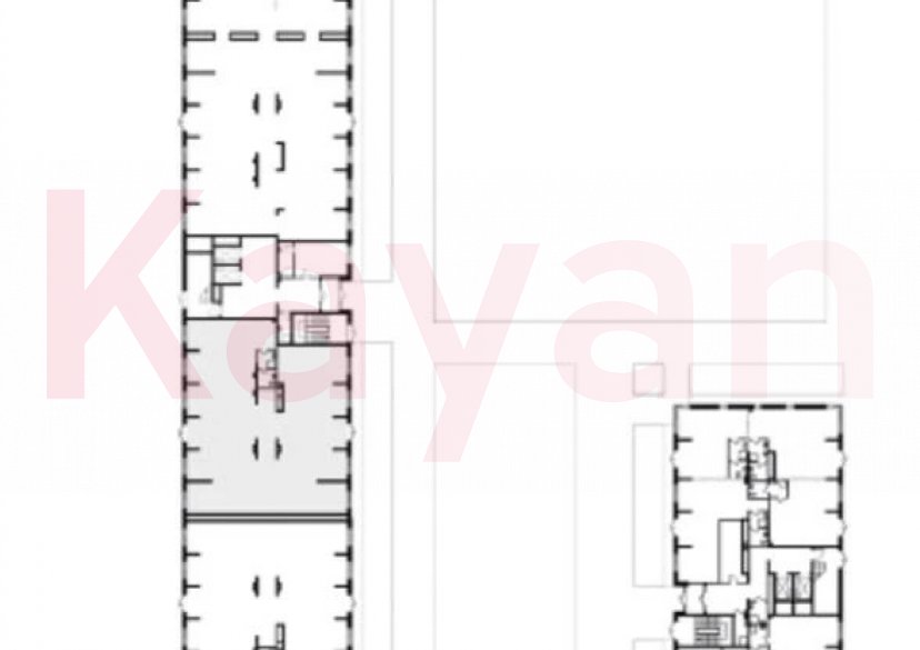 Аренда коммерции, 277 кв.м (Торговое) фото 1