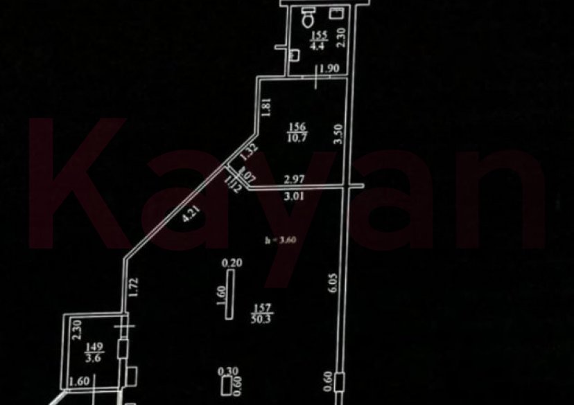 Аренда коммерции, 70 кв.м (Свободного назначения) фото 4 Аренда коммерции, 70 кв.м (Свободного назначения) фото 4