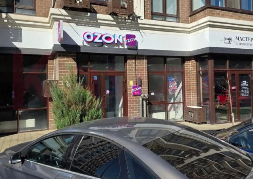 Продажа коммерции, 54 кв.м (Торговая площадь) фото 0