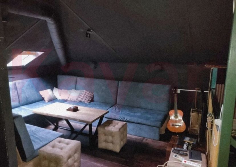 Аренда коммерции, 155 кв.м (Торговое) фото 6