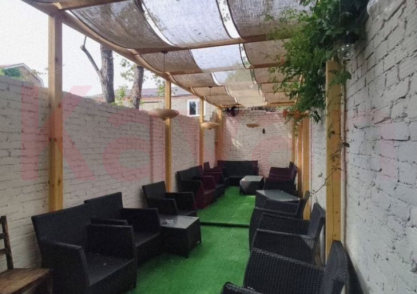 Аренда коммерции, 155 кв.м (Торговое) фото 7