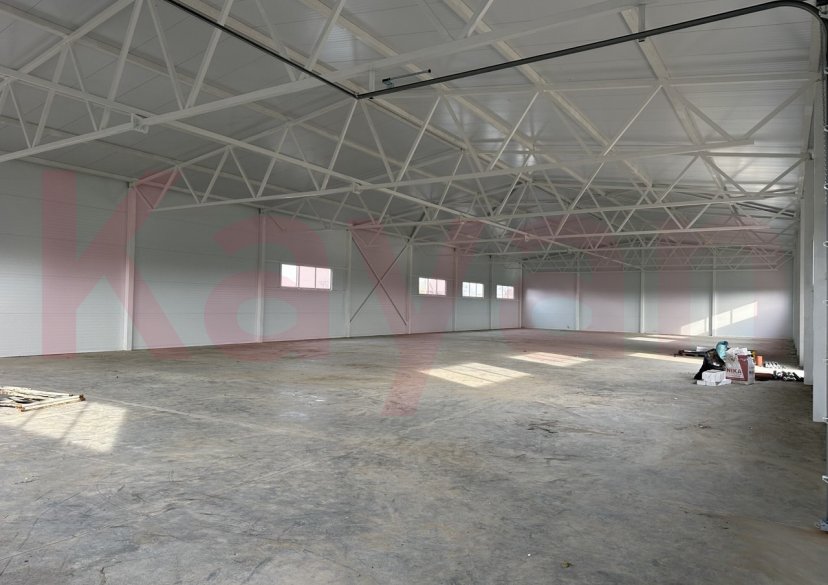 Аренда коммерции, 1000 кв.м (Складское) фото 2 Аренда коммерции, 1000 кв.м (Складское) фото 2