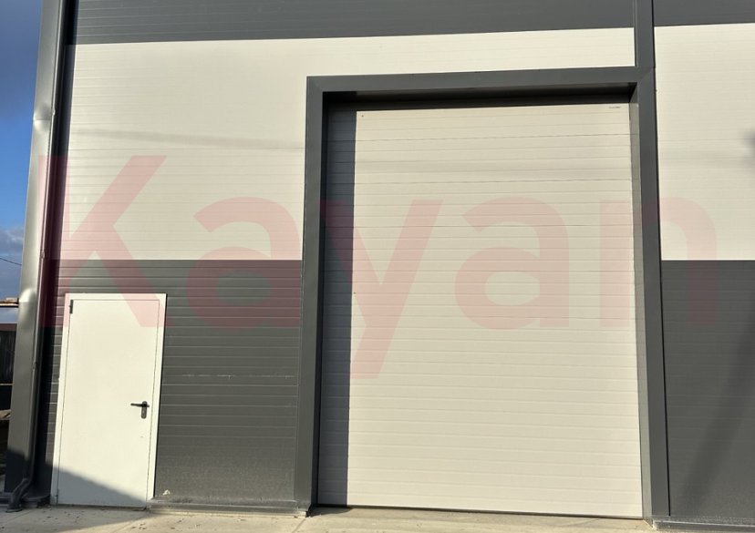 Аренда коммерции, 1000 кв.м (Складское) фото 3 Аренда коммерции, 1000 кв.м (Складское) фото 3