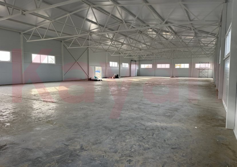 Аренда коммерции, 1000 кв.м (Складское) фото 9 Аренда коммерции, 1000 кв.м (Складское) фото 9