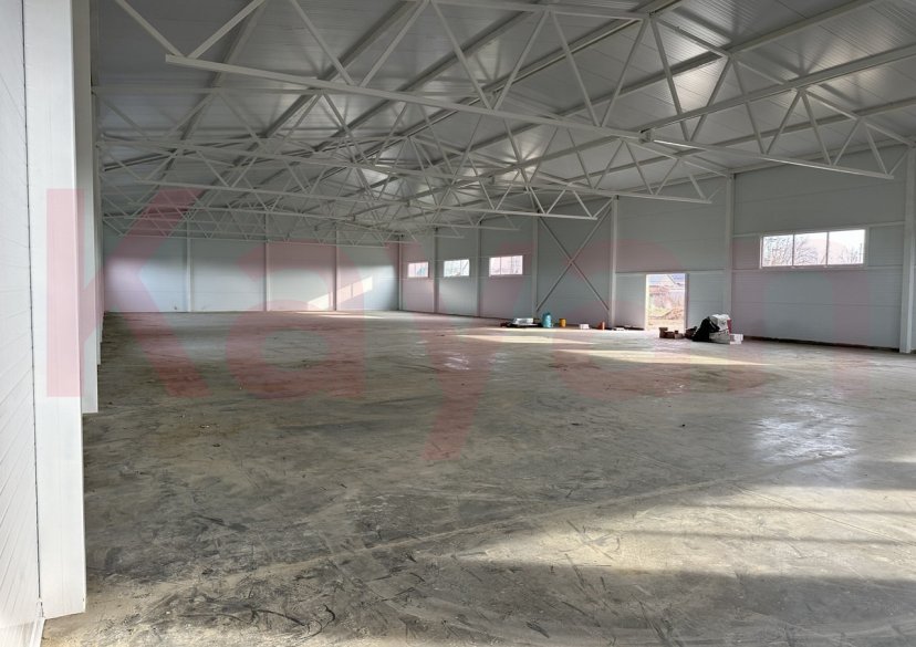 Аренда коммерции, 1000 кв.м (Складское) фото 5 Аренда коммерции, 1000 кв.м (Складское) фото 5